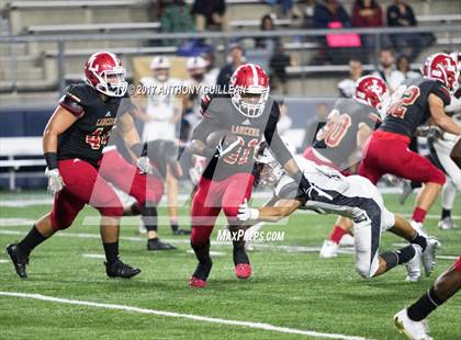 Thumbnail 3 in JSerra Catholic vs. Orange Lutheran photogallery.