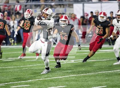 Thumbnail 3 in JSerra Catholic vs. Orange Lutheran photogallery.