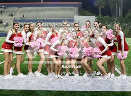 Thumbnail 1 in JSerra Catholic vs. Orange Lutheran photogallery.