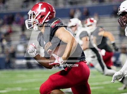 Thumbnail 1 in JSerra Catholic vs. Orange Lutheran photogallery.
