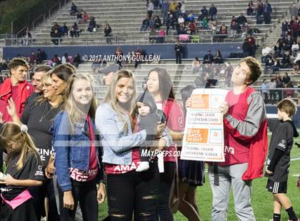 Thumbnail 3 in JSerra Catholic vs. Orange Lutheran photogallery.