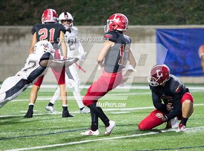 Thumbnail 1 in JSerra Catholic vs. Orange Lutheran photogallery.