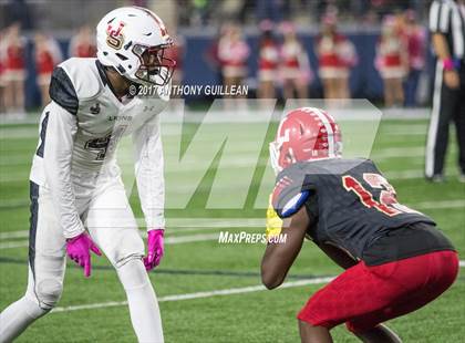 Thumbnail 1 in JSerra Catholic vs. Orange Lutheran photogallery.