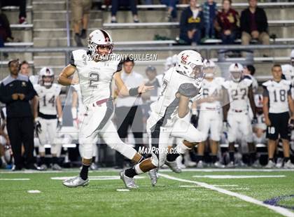 Thumbnail 1 in JSerra Catholic vs. Orange Lutheran photogallery.