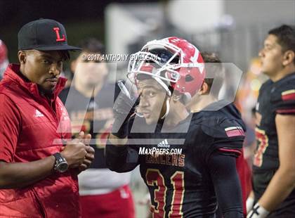 Thumbnail 2 in JSerra Catholic vs. Orange Lutheran photogallery.