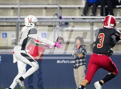 Thumbnail 1 in JSerra Catholic vs. Orange Lutheran photogallery.