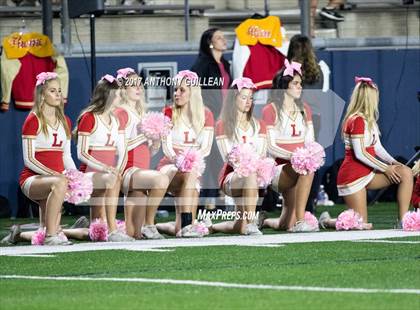 Thumbnail 1 in JSerra Catholic vs. Orange Lutheran photogallery.