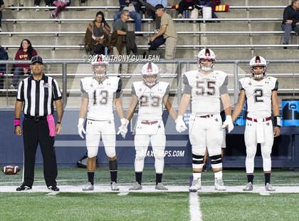 Thumbnail 1 in JSerra Catholic vs. Orange Lutheran photogallery.