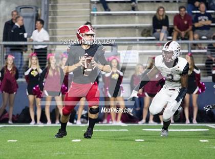 Thumbnail 3 in JSerra Catholic vs. Orange Lutheran photogallery.