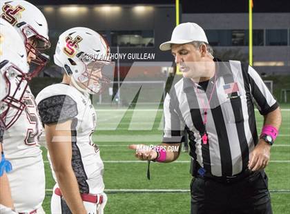 Thumbnail 1 in JSerra Catholic vs. Orange Lutheran photogallery.