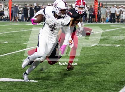 Thumbnail 2 in JSerra Catholic vs. Orange Lutheran photogallery.