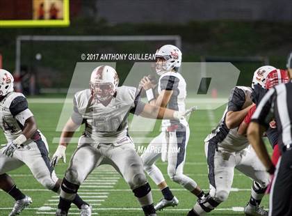 Thumbnail 3 in JSerra Catholic vs. Orange Lutheran photogallery.