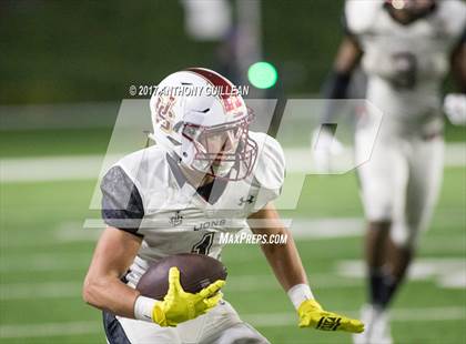 Thumbnail 2 in JSerra Catholic vs. Orange Lutheran photogallery.