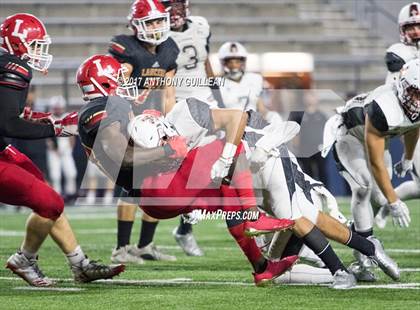 Thumbnail 1 in JSerra Catholic vs. Orange Lutheran photogallery.