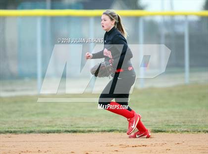 Thumbnail 1 in Payette @ Nampa Christian photogallery.