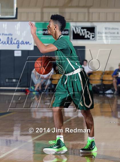 Thumbnail 1 in Oak Ridge vs. St. Francis (City of Palms Classic) photogallery.