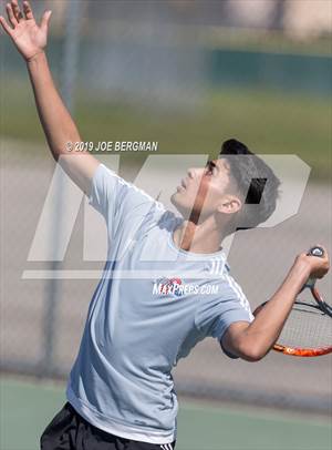 Tehachapi vs. South (Lynch Cup)