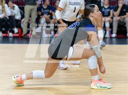 Thumbnail 1 in Omaha Westside vs. Grand Island (NSAA Class A Quarterfinal) photogallery.