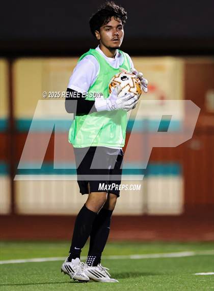 Thumbnail 2 in Haughton @ Northwood (Scrimmage) photogallery.