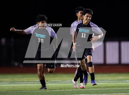 Thumbnail 2 in Haughton @ Northwood (Scrimmage) photogallery.