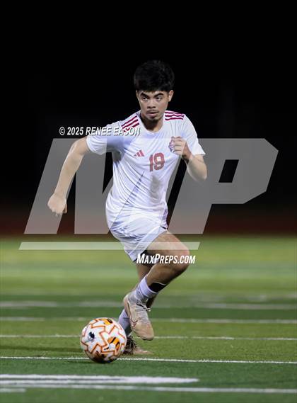 Thumbnail 3 in Haughton @ Northwood (Scrimmage) photogallery.