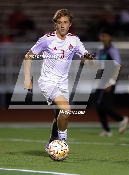 Thumbnail 1 in Haughton @ Northwood (Scrimmage) photogallery.