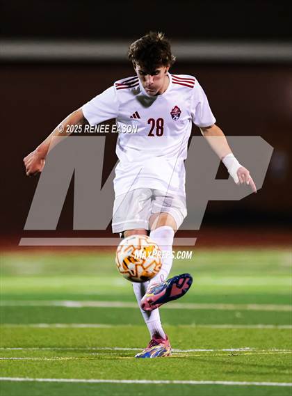 Thumbnail 1 in Haughton @ Northwood (Scrimmage) photogallery.