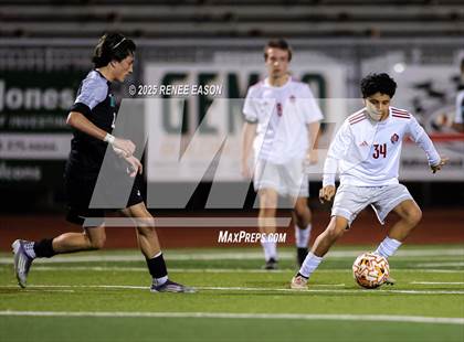 Thumbnail 2 in Haughton @ Northwood (Scrimmage) photogallery.
