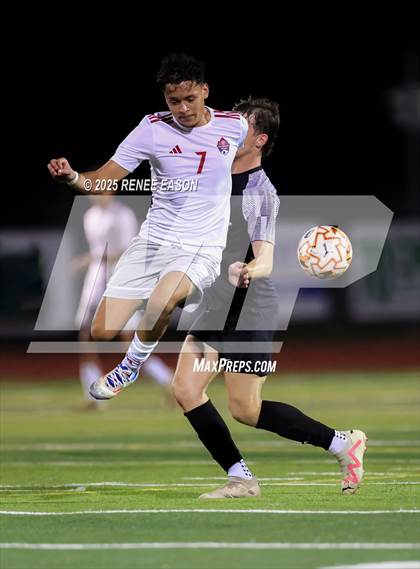 Thumbnail 1 in Haughton @ Northwood (Scrimmage) photogallery.