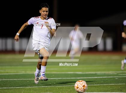 Thumbnail 1 in Haughton @ Northwood (Scrimmage) photogallery.