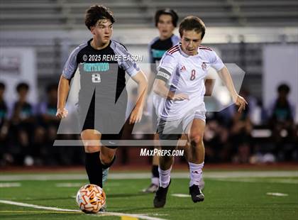 Thumbnail 2 in Haughton @ Northwood (Scrimmage) photogallery.