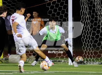 Thumbnail 2 in Haughton @ Northwood (Scrimmage) photogallery.