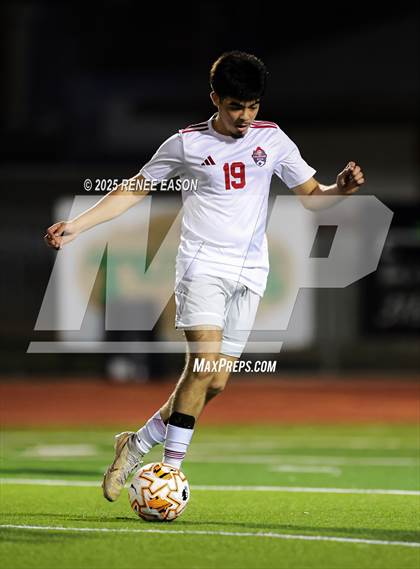 Thumbnail 1 in Haughton @ Northwood (Scrimmage) photogallery.