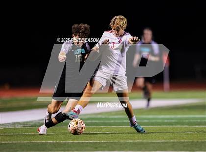 Thumbnail 3 in Haughton @ Northwood (Scrimmage) photogallery.