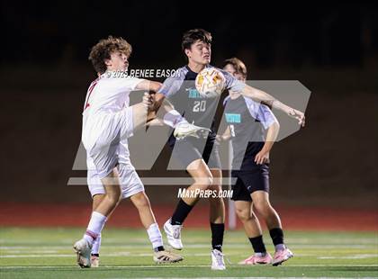 Thumbnail 3 in Haughton @ Northwood (Scrimmage) photogallery.