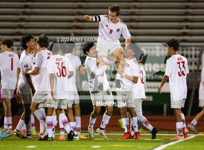 Thumbnail 1 in Haughton @ Northwood (Scrimmage) photogallery.