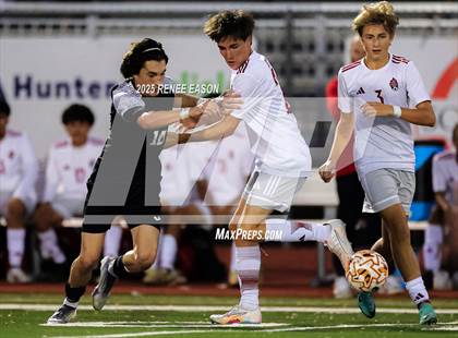 Thumbnail 3 in Haughton @ Northwood (Scrimmage) photogallery.