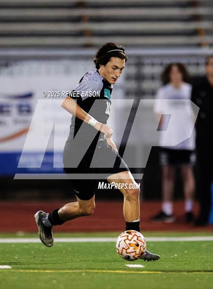 Thumbnail 1 in Haughton @ Northwood (Scrimmage) photogallery.