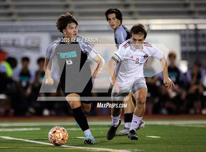 Thumbnail 3 in Haughton @ Northwood (Scrimmage) photogallery.