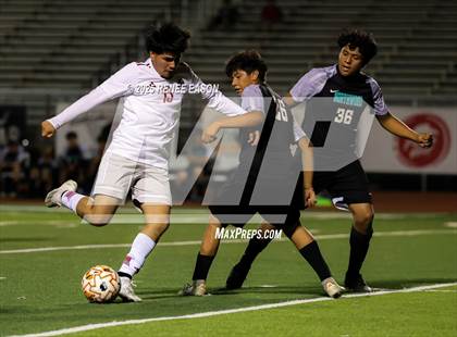 Thumbnail 3 in Haughton @ Northwood (Scrimmage) photogallery.