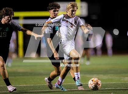 Thumbnail 1 in Haughton @ Northwood (Scrimmage) photogallery.