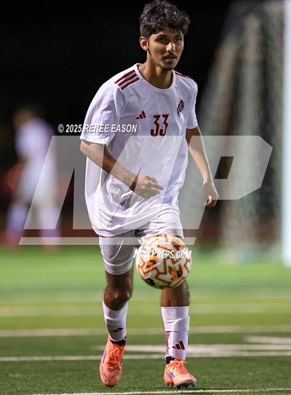 Thumbnail 3 in Haughton @ Northwood (Scrimmage) photogallery.