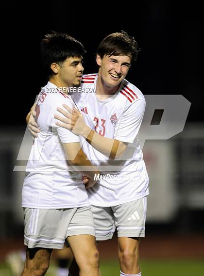 Thumbnail 1 in Haughton @ Northwood (Scrimmage) photogallery.