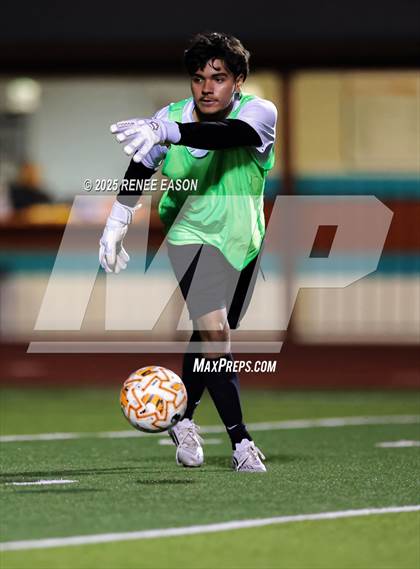 Thumbnail 3 in Haughton @ Northwood (Scrimmage) photogallery.