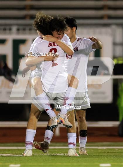 Thumbnail 2 in Haughton @ Northwood (Scrimmage) photogallery.