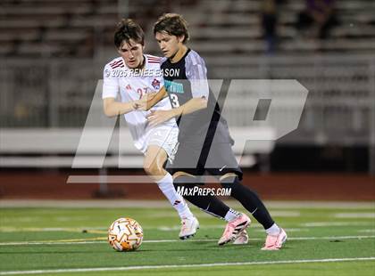 Thumbnail 1 in Haughton @ Northwood (Scrimmage) photogallery.