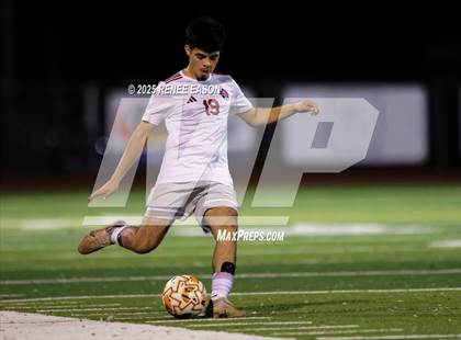 Thumbnail 3 in Haughton @ Northwood (Scrimmage) photogallery.
