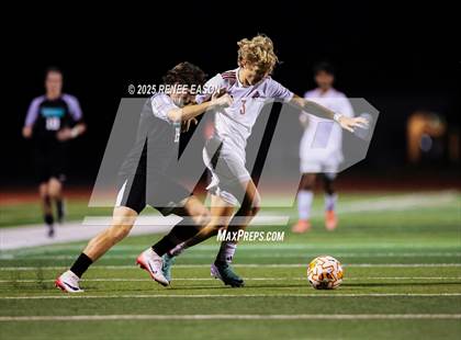 Thumbnail 1 in Haughton @ Northwood (Scrimmage) photogallery.