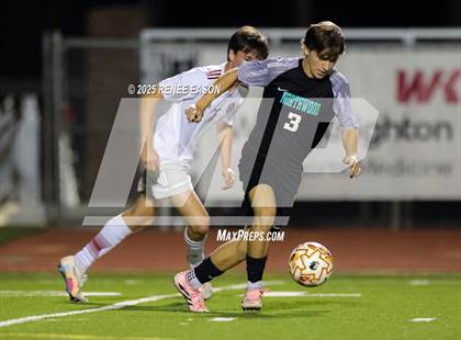 Thumbnail 3 in Haughton @ Northwood (Scrimmage) photogallery.