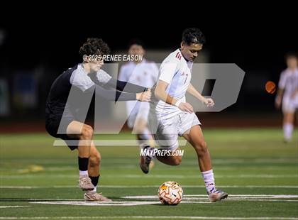 Thumbnail 2 in Haughton @ Northwood (Scrimmage) photogallery.